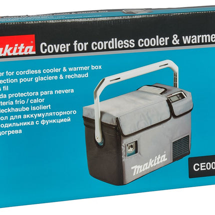Makita BESCHERMHOES CW003G VRIES-/KOELBOX