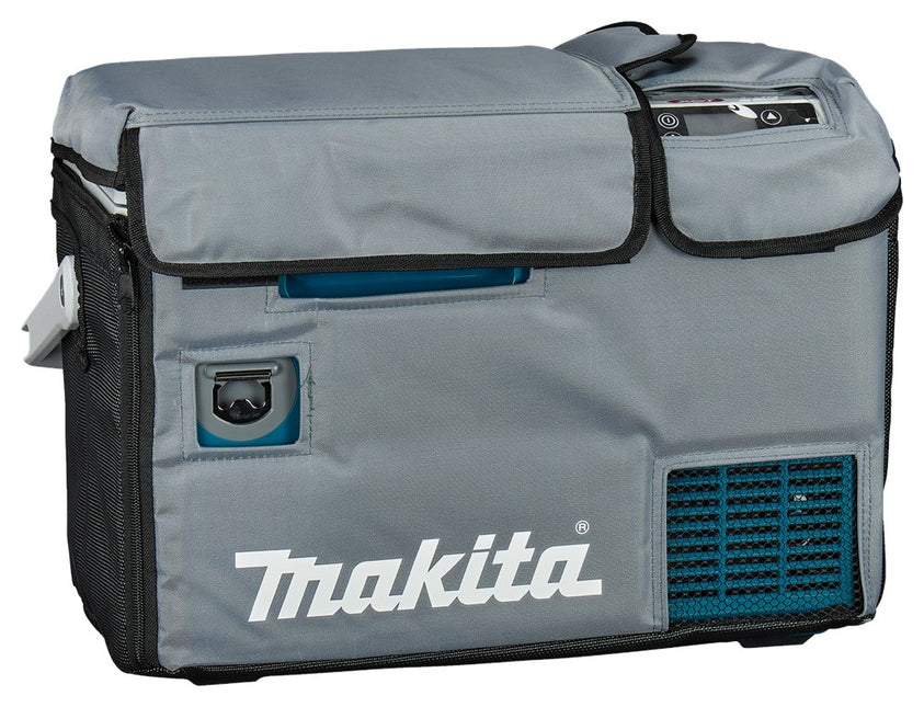 Makita BESCHERMHOES CW003G VRIES-/KOELBOX
