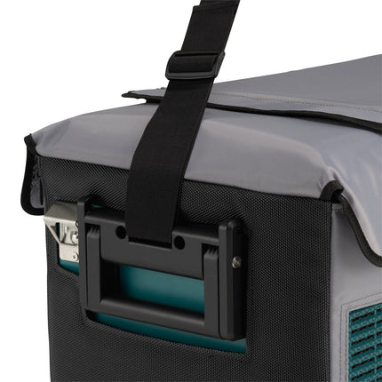 Makita BESCHERMHOES CW004G VRIES-/KOELBOX