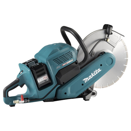 Makita CE001GL402 XGT 2X40V Max Doorslijper 355MM