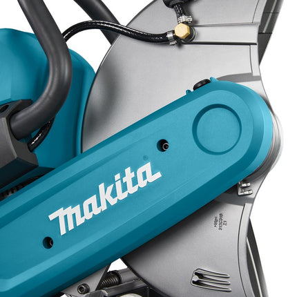 Makita CE001GL402 XGT 2X40V Max Doorslijper 355MM