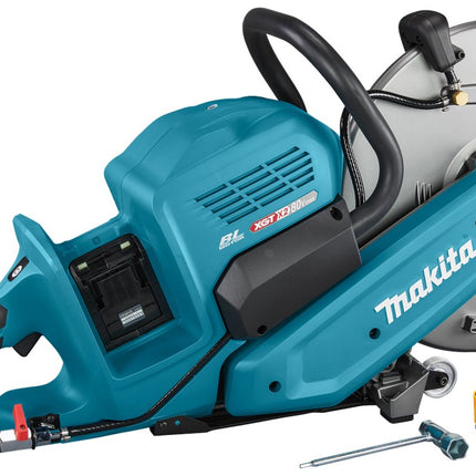 Makita CE001GZ XGT 2X40V Max Doorslijper 355 mm