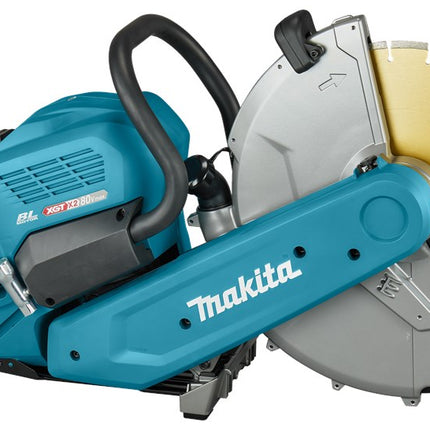 Makita CE002GL204X XGT 2X40V Max Doorslijper 355MM