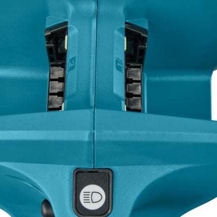 Makita CE002GL204X XGT 2X40V Max Doorslijper 355MM