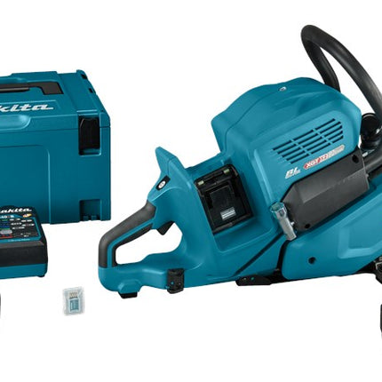 Makita CE002GL402X XGT 2X40V Max Doorslijper 355MM