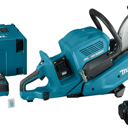 Makita CE002GT202X XGT 2X40V Max Doorslijper 355MM