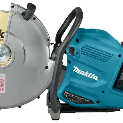 Makita CE002GT202X XGT 2X40V Max Doorslijper 355MM