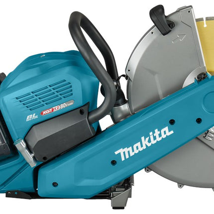 Makita CE002GT401X XGT 2X40V Max Doorslijper 355MM