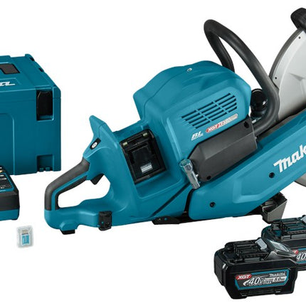 Makita CE002GT401X XGT 2X40V Max Doorslijper 355MM