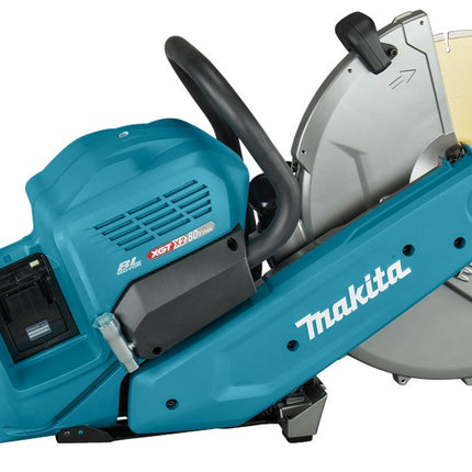 Makita CE002GZ01 XGT 2X40V Max Doorslijper 355MM