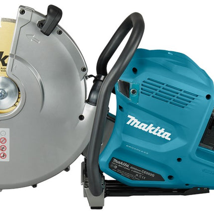 Makita CE002GZ01 XGT 2X40V Max Doorslijper 355MM