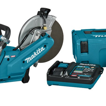 Makita CE003GT2NL1 XGT 40V Max Doorslijper 230MM