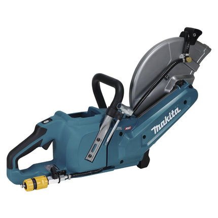 Makita CE004GT2NL1 XGT 40V Max Doorslijper 305MM