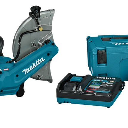 Makita CE004GT2NL1 XGT 40V Max Doorslijper 305MM