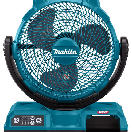 Makita CF001GZ 40V Max Ventilator 40V