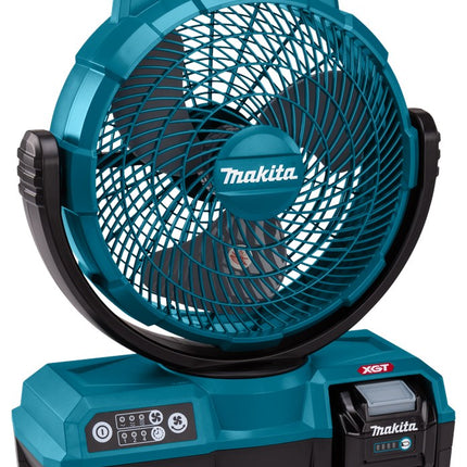 Makita CF001GZ 40V Max Ventilator 40V