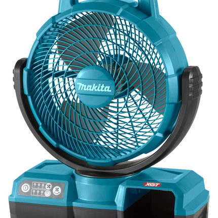 Makita CF001GZ 40V Max Ventilator 40V