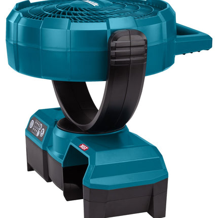 Makita CF001GZ 40V Max Ventilator 40V
