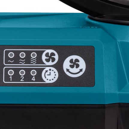 Makita CF001GZ 40V Max Ventilator 40V