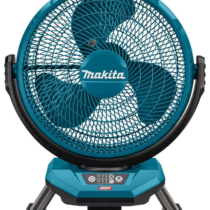 Makita CF002GZ 40V Max Ventilator