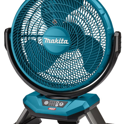 Makita CF002GZ 40V Max Ventilator