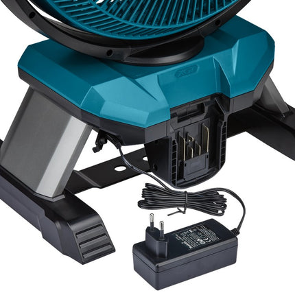Makita CF002GZ 40V Max Ventilator