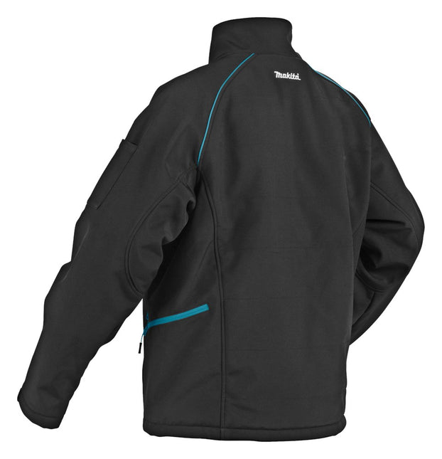 Makita CJ105DZ2XL Verwarmde Jas XXL CJ105DZXL