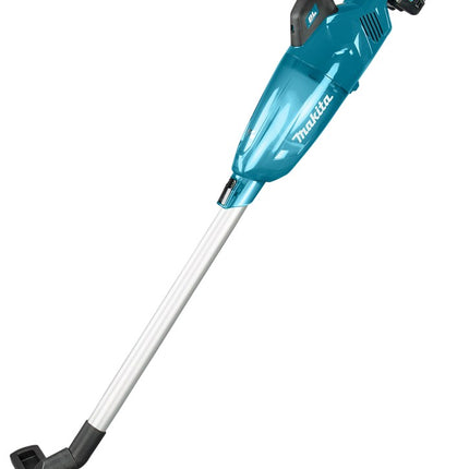 MAKITA CL001GM1NL1 STEELSTOFZUIGER 40V  MAX - 2.0 AH ACCU (1 ST)