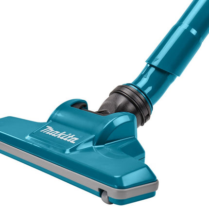 Makita CL001GZ01 40V Max Steelstofzuiger Blauw