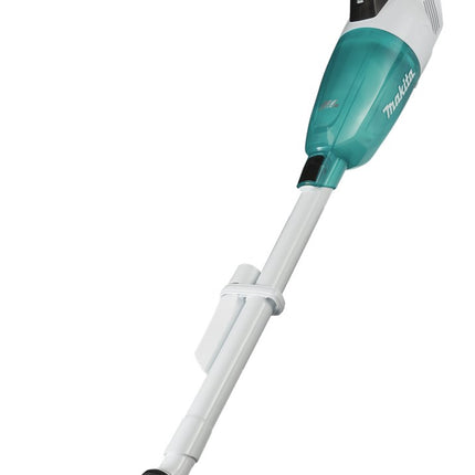 Makita CL001GZ12 40V Max Steelstofzuiger Wit