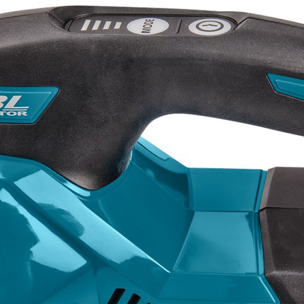 Makita CL001GZ20 40V Max Steelstofzuiger Blauw