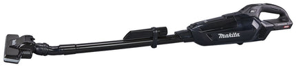 Makita CL002GZ03 40V Max Steelstofzuiger Zwart