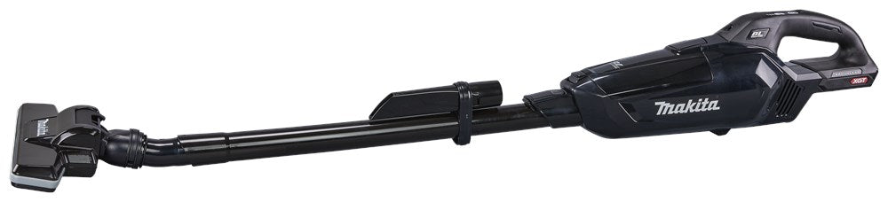 Makita CL002GZ03 40V Max Steelstofzuiger Zwart
