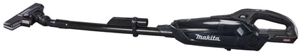 Makita CL002GZ03 40V Max Steelstofzuiger Zwart