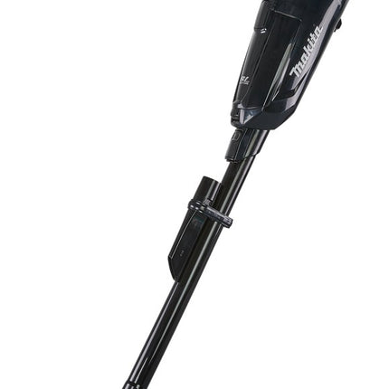 Makita CL002GZ03 40V Max Steelstofzuiger Zwart