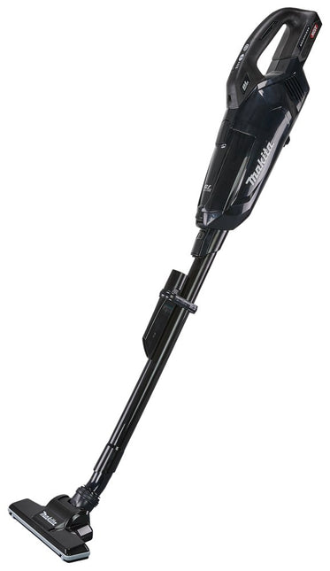 Makita CL002GZ03 40V Max Steelstofzuiger Zwart
