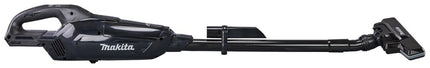 Makita CL002GZ03 40V Max Steelstofzuiger Zwart