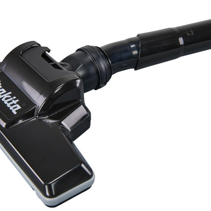 Makita CL002GZ03 40V Max Steelstofzuiger Zwart