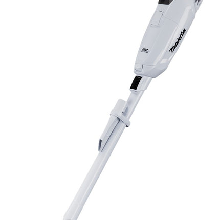 Makita CL002GZ07 40V Max Steelstofzuiger Wit