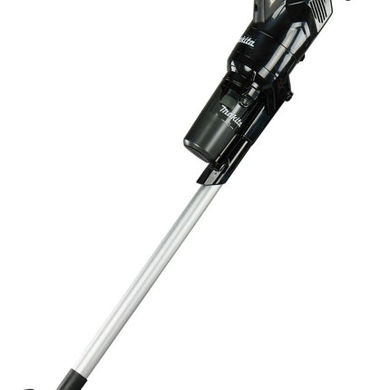 Makita CL003GD2NL1 XGT 40V Max Steelstofzuiger Zwart