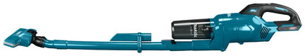 Makita CL003GZ 40V Max Steelstofzuiger Blauw
