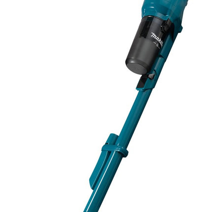 Makita CL003GZ 40V Max Steelstofzuiger Blauw