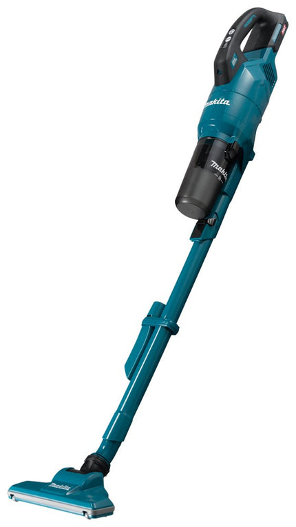Makita CL003GZ 40V Max Steelstofzuiger Blauw
