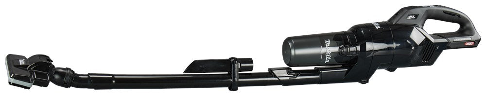 Makita CL003GZ04 40V Max Steelstofzuiger Zwart