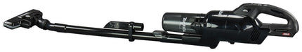 Makita CL003GZ04 40V Max Steelstofzuiger Zwart