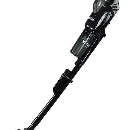 Makita CL003GZ04 40V Max Steelstofzuiger Zwart