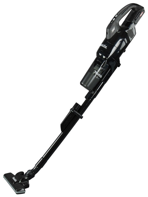 Makita CL003GZ04 40V Max Steelstofzuiger Zwart