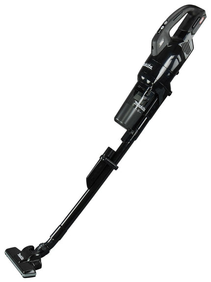 Makita CL003GZ04 40V Max Steelstofzuiger Zwart