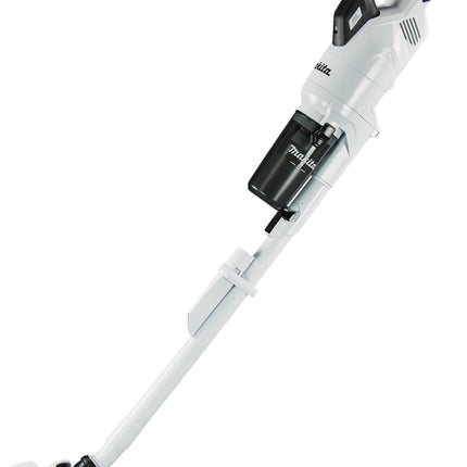 Makita CL003GZ10 40V Max Steelstofzuiger Wit