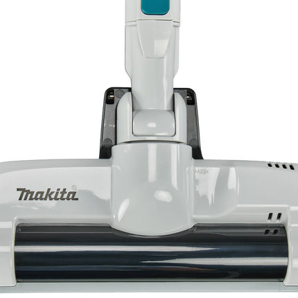 Afbeelding Makita xgt 40 v max stofzuiger met roterende borstel CL004GA101